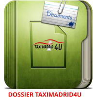 DOSSIER TAXIMADRID4U