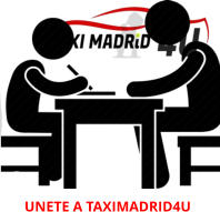 UNETE A TAXIMADRID4U