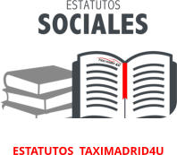 ESTATUTOS  TAXIMADRID4U